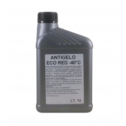 LORE LIQUIDO ANTIGELO - 25°